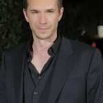James D'Arcy