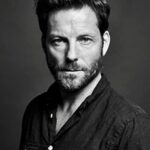 Jamie Bamber