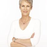 Jamie Lee Curtis