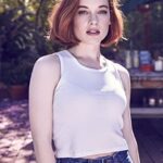 Jane Levy