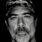 Jeffrey Dean Morgan