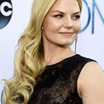 Jennifer Morrison