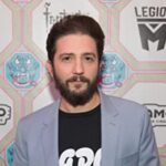 John Magaro
