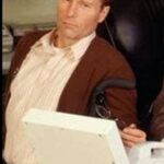 John Savage