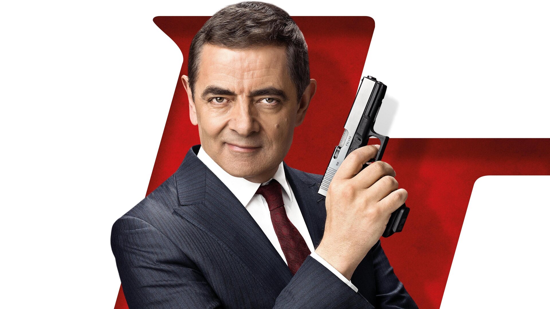 فیلم جانی اینگلیش دوباره حمله می کند Johnny English Strikes Again 2018