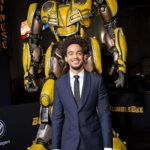 Jorge Lendeborg Jr.