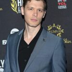 Joseph Morgan