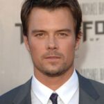 Josh Duhamel