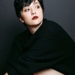 Katie Findlay
