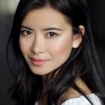 Katie Leung