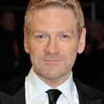 Kenneth Branagh