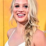 Kirby Bliss Blanton