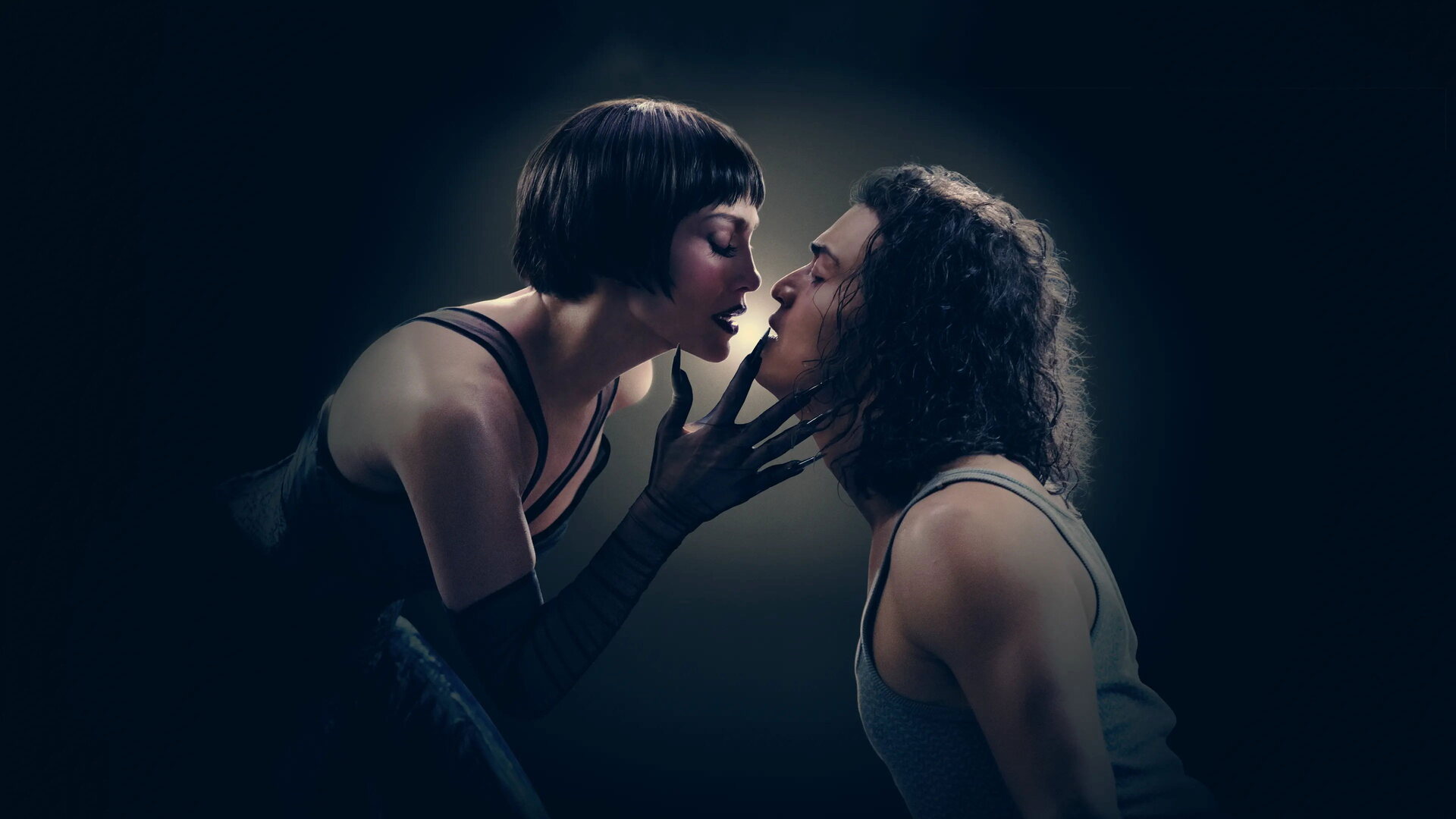 فیلم بوسه زن عنکبوتی Kiss of the Spider Woman 2025