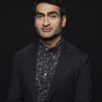 Kumail Nanjiani