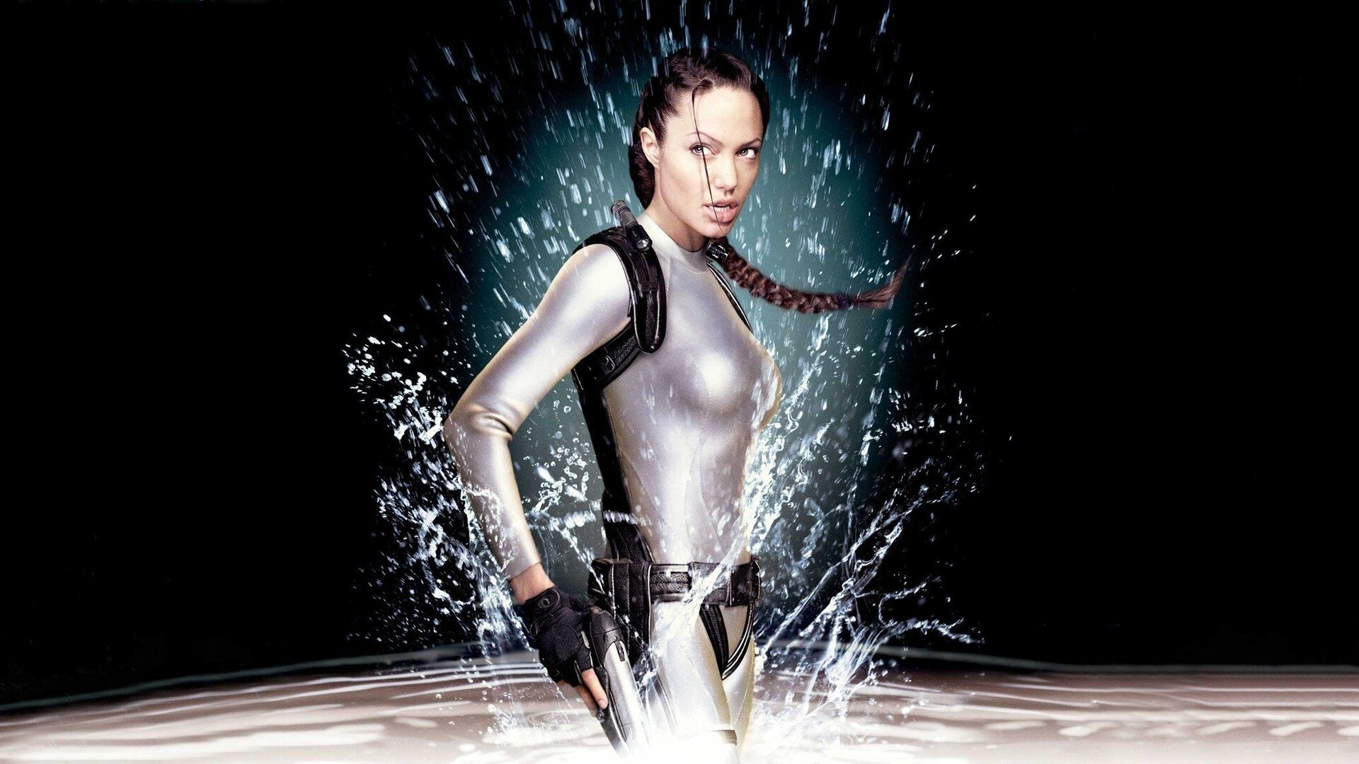 فیلم لارا کرافت مهاجم مقبره 2: گهواره حیات Lara Croft Tomb Raider: The Cradle of Life 2003