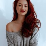Leah McKendrick