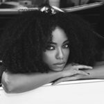 Logan Browning