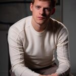 Lucas Hedges