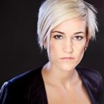 Luvia Petersen