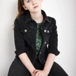 Madelyn Grace