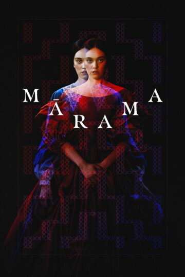 Mārama 2026 poster