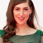 Mayim Bialik