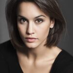 Megan Montaner