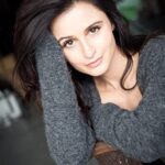 Melanie Papalia