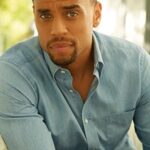 Michael Ealy