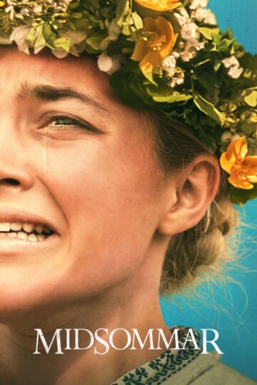 Midsommar 2019 poster
