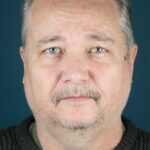 Mike Harkins