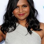 Mindy Kaling