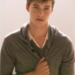 Mitchell Hope
