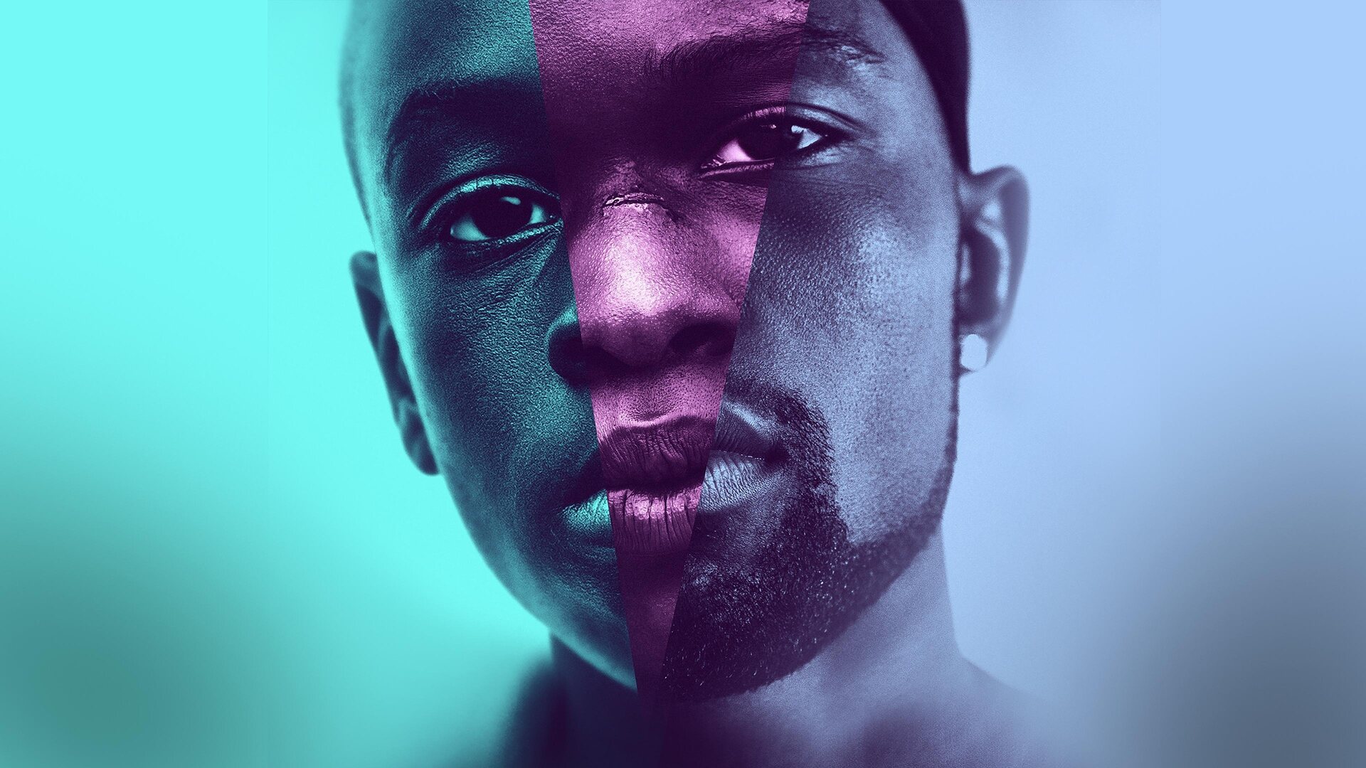 فیلم مهتاب Moonlight 2016