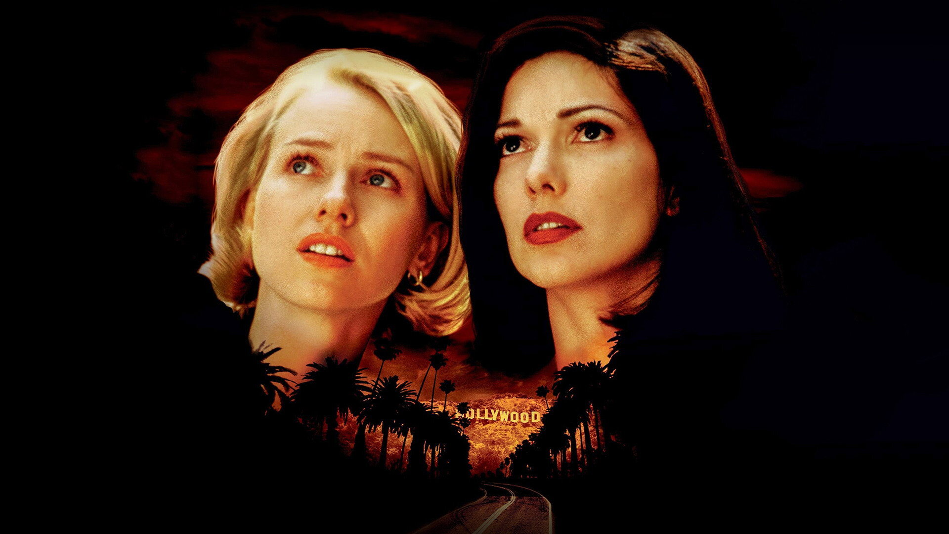 فیلم جاده مالهالند Mulholland Drive 2001