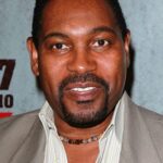 Mykelti Williamson