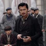 Nicholas Tse