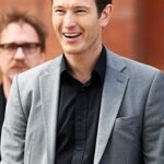 Nick Moran
