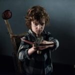 Noah Wiseman
