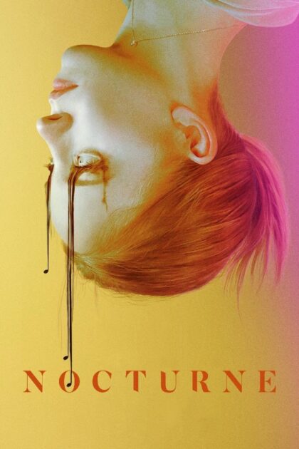 Nocturne 2020 poster