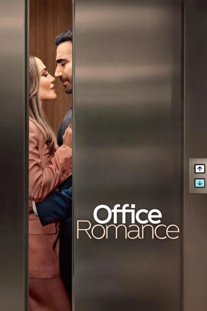 Office Romance 2026 poster
