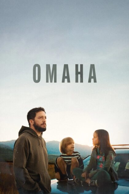 Omaha 2025 poster