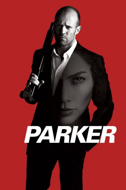 Parker 2013 poster
