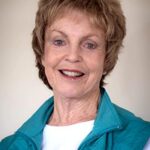 Patricia Aldersley