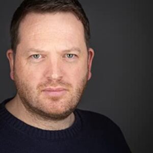 Paul Donnelly