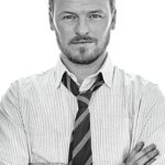 Paul Reid