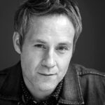 Peter McDonald