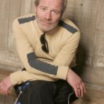 Peter Mullan