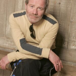 Peter Mullan