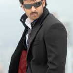 Prabhas